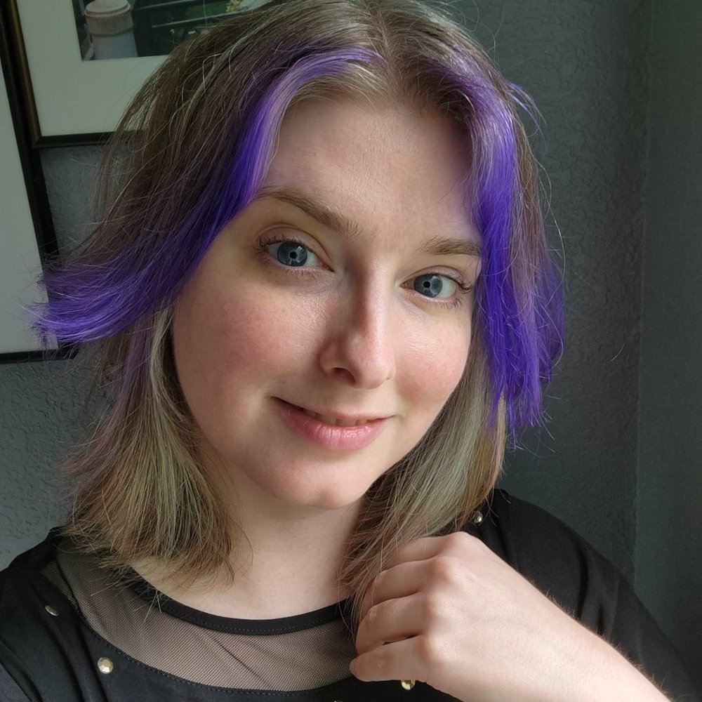 Meet your Posher, Lecia